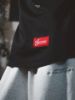 【Focus Store】Supreme SS25 Week15 S Logo Baseball Henley