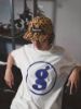 【Focus Store】Supreme x Goodenough SS25 Week15 Crushed Rayon Camp