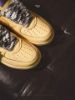 【Focus Store】Kobe Bryant x Nike Air Force 1 Low Protro "Soft Yellow" HV9408-700	