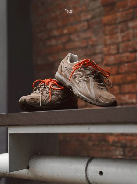 【Focus Store】New Balance 204L "Brown"U204LMMA	