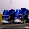 NICEDAY 代購 Adidas Predator Megaride 賽車鞋 復古 翻蓋 藍 水藍 藍白 漆皮 反光 JI3515