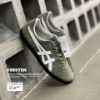 NICEDAY 代購 Onitsuka Tiger Tokuten 鬼塚虎 麂皮 橄欖綠 復古 深綠 灰綠 軍綠 1183a907-300