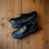 NICEDAY 代購 SWDC x Air Max Phenomena 聯名 黑色 穆勒 樂福鞋 黑灰 日本限定 HJ4400-002
