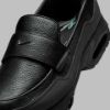 NICEDAY 代購 SWDC x Air Max Phenomena 聯名 黑色 穆勒 樂福鞋 黑灰 日本限定 HJ4400-002