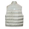 圖片 Moncler 尼龍男款背心(淺灰)