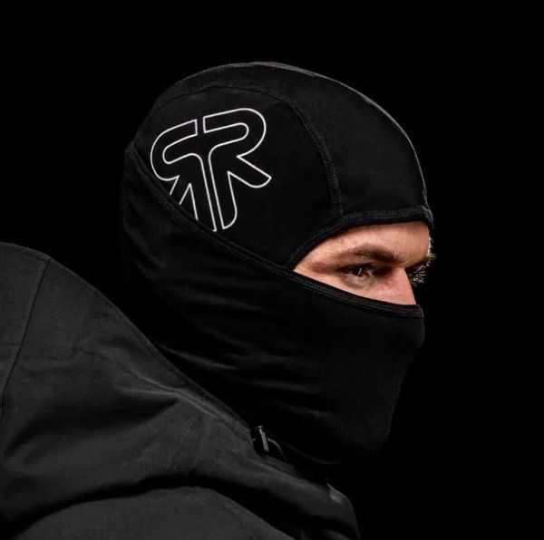 圖片 【台中硬了安全帽】RUROC 頭套 新品