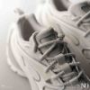NICEDAY 代購 Adidas XLG Speed White 白色 機甲鞋 3.0 復古 老爹鞋 厚底 JS4992