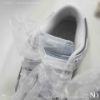 NICEDAY 代購 Nike Dunk Low 奶油銀 白 奶油 米白 銀色 反光 漆皮 女鞋 IB7311-001
