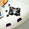 NICEDAY 代購 crocs × ONE PIECE × atmos Gear5 Classic 海賊王聯名款 魯夫 五檔 草帽 海賊 洞洞鞋