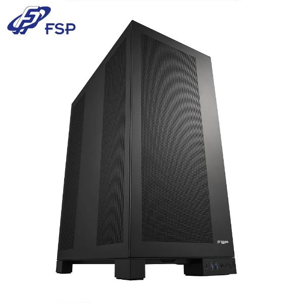 圖片 全漢 U500-B 顯卡長42/CPU高18/雙顯卡支架/支援 9個PCI slot/E-ATX