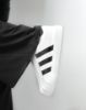 圖片 KTQ STORE 現貨 Adidas Adifom Superstar White 白色 三線 貝殼頭 膠鞋 襪套鞋 HQ8750