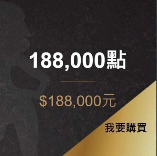 圖片 188000方案
