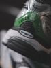 【Focus Store】Saucony Progrid Omni9 "Silver Green" S70739-17	