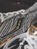 【Focus Store】Saucony Progrid Omni9 "Silver Gold" S70739-9	