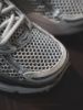【Focus Store】Saucony Progrid Omni9 "Silver Gold" S70739-9	