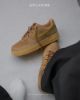 圖片 KTQ STORE 現貨 Nike Air Force 1 Low 07 LV8 Wheat Flax 小麥色亞麻 CJ9179-200