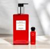 圖片 Hermès 愛馬仕香氛 緋紅火參 二合一洗髮沐浴露 Eau de rhubarbe ecarlate 200ML/可加購7.5迷你香 - 專櫃緞帶包裝