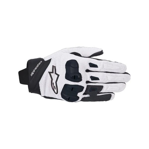 圖片 【台中硬了安全帽】A星 alpinestars SPX1 防摔手套 新品 台灣公司貨