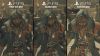 圖片 PS5 魔物獵人 荒野 中文一般版