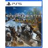 圖片 PS5 魔物獵人 荒野 中文限定版