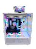 圖片 🌈水冷i5-14400F D5雙通32G RTX5070/RTX5060 ARGB WIFI/藍芽 無卡分期🌈魔物獵人 特戰英豪 PUBG 