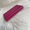 圖片 Hermes 莓紫色Calvi