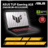 圖片 ASUS  華碩 TUF Gaming A18 18吋電競筆電灰色(Ryzen 7 260/16GB/GeForce RTX5060/1TB/WIN11/FA808UM-0031A260H)🎈送保護套/滑鼠墊/鍵盤膜🎈