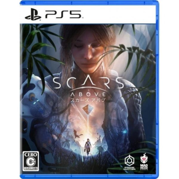 圖片 PS5 傷痕累累 5 中文版