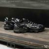 NICEDAY 代購 atmos x New Balance 1000 bāṅdhnū 聯名 腰果花 黑 黑灰 變形蟲 M1000AP