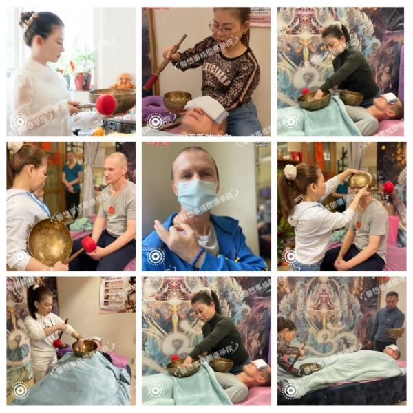 圖片 🌿【🎵 頌缽，不只是聲音，它是來自宇宙的療癒密碼】🌿