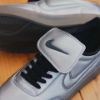 NICEDAY 代購 Nike Killshot 2 銀色 太空銀 金屬銀 銀灰 灰色 氣泡感 未來感 板鞋 翻蓋 IM4842-099