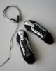 Puma H-Street "Silver Black"403692-02