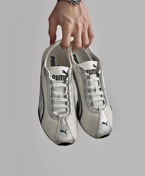 【Focus Store】Puma H-Street "White"403692-05