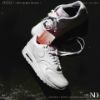 NICEDAY 代購 SUPREME x NIKE AIR MAX 1 聯名款 全白 白色 HF8813-100
