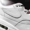 NICEDAY 代購 SUPREME x NIKE AIR MAX 1 聯名款 全白 白色 HF8813-100