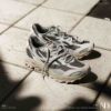 NICEDAY 代購 Mizuno Racer Adventure 奶油灰 米白 灰 菸灰 復古 工裝 機能鞋 登山鞋 D1GH241209