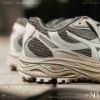 NICEDAY 代購 Mizuno Racer Adventure 奶油灰 米白 灰 菸灰 復古 工裝 機能鞋 登山鞋 D1GH241209