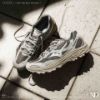 NICEDAY 代購 Mizuno Racer Adventure 奶油灰 米白 灰 菸灰 復古 工裝 機能鞋 登山鞋 D1GH241209