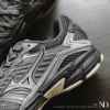 NICEDAY 代購 Mizuno Speed 2010 灰黑 碳灰 深灰 灰 復古 登山 機能 慢跑鞋 男女鞋 D1GH251704