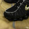 NICEDAY 代購 Nike Shox R4 Yellow Black 黑黃 黃黑 大黃蜂 黑 黃 男鞋 氣墊 彈力 彈簧鞋 CN0151-002