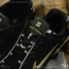 NICEDAY 代購 Nike Shox R4 Yellow Black 黑黃 黃黑 大黃蜂 黑 黃 男鞋 氣墊 彈力 彈簧鞋 CN0151-002