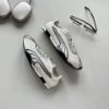 NICEDAY 代購 Puma H-Street White 白色 白銀 奶油白 Rose 同款 薄底鞋 賽車鞋 403692-05