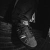 NICEDAY 代購 Adidas CAMPUS 00s BLACK 黑魂 黑銀 復古 黑  麂皮 板鞋 男鞋 JQ3919