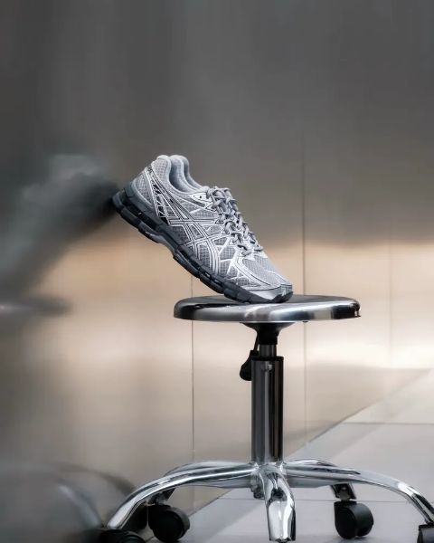 【Focus Store】Asics Gel-Kayano 20 "Silver" 1203A388-020