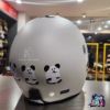 圖片 【台中硬了安全帽】NIKKO N401 DINOTAENG 世界上最快樂的短尾矮袋鼠 聯名款 新品 公司貨 含稅