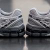 NICEDAY 代購 Asics Gel-Kayano 20 Silver 銀 銀灰 灰 復古 慢跑 機能 男女鞋 1203A388-020