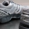 NICEDAY 代購 Asics Gel-Kayano 20 Silver 銀 銀灰 灰 復古 慢跑 機能 男女鞋 1203A388-020
