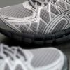 NICEDAY 代購 Asics Gel-Kayano 20 Silver 銀 銀灰 灰 復古 慢跑 機能 男女鞋 1203A388-020