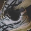 NICEDAY 代購 JJJJound x Asics Kayano 14 聯名 復古 慢跑鞋 銀 黃 白黑銀 奶油底 1203A961-100