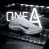 NICEDAY 代購 Nike A one A’ja Wilson WNBA Pearl White 珍珠白 白色 籃球 實戰 FZ8606-100